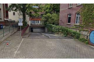 Garagen mieten in Friedrichstr., 37073 Göttingen, Duplex Garage in der Innenstadt ab sofort