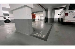 Garagen mieten in Dennewitzstraße 36-44, 10783 Schöneberg (Schöneberg), Ab sofort Tiefgaragenstellplatz für Motorrad