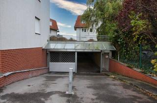 Garagen mieten in Scheunhornweg 30, 14542 Werder (Havel), DI -Tiefgaragenstellplatz in Werder Havel