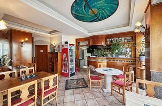 Gastronomiebetrieb mieten in 59872 Meschede, Einzigartige Gelegenheit: Modernisiertes Restaurant in Meschedes Innenstadtlage!