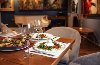 Gastronomiebetrieb mieten in 55116 Altstadt, Italienisches Top-Restaurant in Mainz mit 1. Mio € Umsatz abzugeben