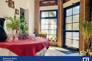 Gewerbeimmobilie kaufen in 16761 Hennigsdorf, Gastronomie + Wohnhaus + Gartenhaus auf 1.500qm - Hennigsdorf