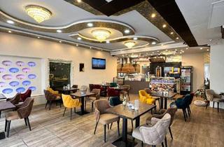 Gastronomiebetrieb mieten in 32105 Bad Salzuflen, Einzigartige Gelegenheit: Restaurant in Top-Lage von Bad Salzuflen zu vermieten!