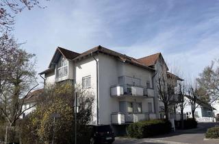 Mehrfamilienhaus kaufen in Heinrich-Engel-Straße, 64572 Büttelborn, Büttelborn-Klein-Gerau: Gepflegtes Mehrfamilienhaus mit PKW-Stellplätzen in gefragter Wohnlage
