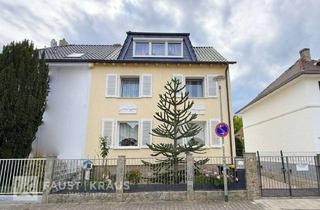 Einfamilienhaus kaufen in 63069 Lauterborn, Herrliches Einfamilienhaus zentral in begehrter Lage von Offenbach - einziehen und wohlfühlen!