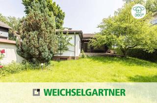 Einfamilienhaus kaufen in 83022 Ost, Großzügiges Bungalow-Einfamilienhaus mit sonnigem Südgarten