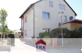 Mehrfamilienhaus kaufen in 67227 Frankenthal, Vielseitige Nutzungsmöglichkeiten in gepflegtem Mehrfamilienhaus in Frankenthal - zu verkaufen!