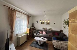 Haus kaufen in 39524 Wust, Ihr neues Zuhause mit Garten, Kamin und Platz für Ideen - Naturnah & familiär
