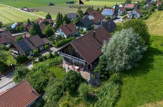 Einfamilienhaus kaufen in 87761 Lauben, Charmantes Einfamilienhaus in Lauben
