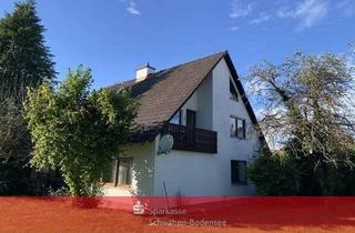 Einfamilienhaus kaufen in 86343 Königsbrunn, Grundstück mit Einfamilienhaus bebaut – Neubau möglich