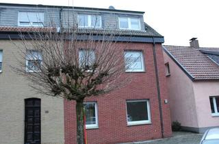 Haus kaufen in 48653 Coesfeld, Familienfreundliche DHH in ruhiger, guter Lage von Coesfeld
