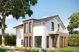 Haus kaufen in 14778 Wenzlow, 126 m² durchdachter Wohnkomfort - nachhaltig, sicher & mit KfW-Förderung