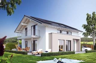 Haus kaufen in 14778 Beetzsee, Dein Familien-Traumhaus: 154 m² Neubau mit 5 Zimmern, I-KON PV & Top-Förderung!
