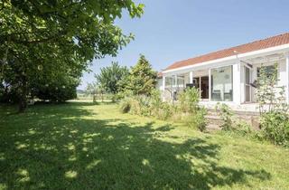 Haus kaufen in 86505 Münsterhausen, Leben und Arbeiten, wo die Seele atmet - Aussiedlerhof in traumhafter Alleinlage