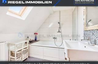 Haus kaufen in 67376 Harthausen, Sie hier? Wir auch! 2 Familienhaus mit 7 Zimmern, 3 Bädern, 3 Küchen, Scheune, 830 m² gr. Grundst.
