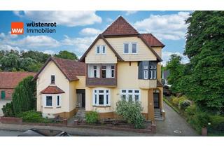 Mehrfamilienhaus kaufen in 27299 Langwedel, Wohnen & Vermieten: Mehrfamilienhaus mit Bungalow- Anbau – insgesamt 5 Einheiten