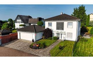 Villa kaufen in 56237 Breitenau, Gepflegte Stadtvilla mit großen Grundstück in Breitenau