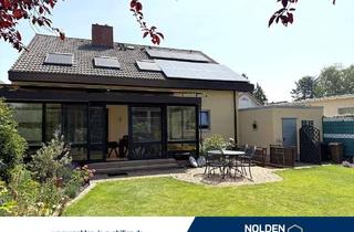 Einfamilienhaus kaufen in 68799 Reilingen, ***EIN- BIS ZWEIFAMILIENHAUS IN TOLLER LAGE MIT GROßEM GARTEN ***