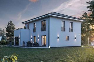 Haus kaufen in 86742 Fremdingen, Alles aus einer Hand - Beratung, Planung, Finanzierung und Baubegleitung