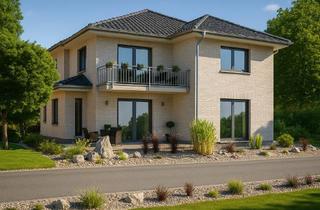 Villa kaufen in 46535 Dinslaken, Zeitlose Eleganz – Stadtvilla für gehobene Ansprüche!