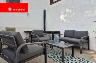 Doppelhaushälfte kaufen in 61462 Königstein, Doppelhaushälfte in Mammolshain – Bestlage im Taunus mit Skylineblick