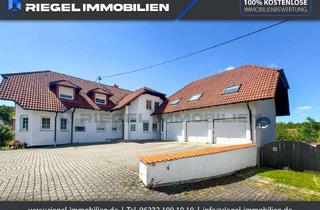 Haus kaufen in 67316 Carlsberg, Sie hier? Wir auch? Attraktives 7 FH mit solider Mieterstruktur