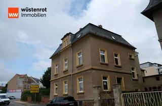 Mehrfamilienhaus kaufen in 04746 Hartha, Mehrfamilienhaus mit viel Potential