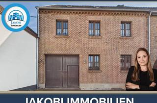 Einfamilienhaus kaufen in Meckenheimer Str. 30, 53919 Weilerswist, Einfamilienhaus mit viel Potential. Wohnen & Arbeiten unter einem Dach oder Mehrgenerationenwohnen!