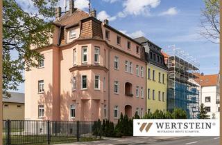 Mehrfamilienhaus kaufen in 02625 Bautzen, Kapitalanlage Bautzen - 2 Mehrfamilienhäuser an einem Standort
