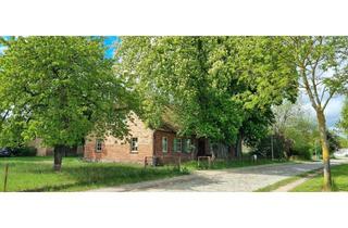 Bauernhaus kaufen in 17398 Bugewitz, Mama, ein Pferdchen, das wär mein Paradies - Bauernhof in Ostseenähe