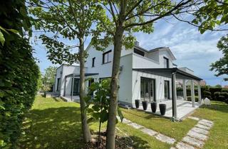 Haus kaufen in 86707 Kühlenthal, Exklusives Eigenheim mit Einliegerwohnung
