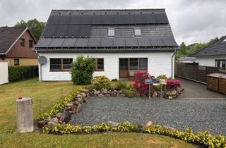 Einfamilienhaus kaufen in 24969 Lindewitt, Top gepflegt, Einfamilienhaus mit viel Grün in 24969 Lindewitt OT Linnau.