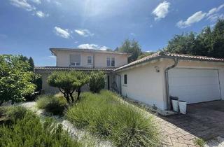 Villa kaufen in 67705 Stelzenberg, Neuwertige Villa im toskanischen Stil mit tollem Grundstück