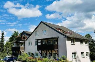 Mehrfamilienhaus kaufen in Alte Marienberger Straße, 09405 Zschopau, #Attraktives Mehrfamilienhaus in Zschopau mit zusätzlichem Bauland#