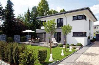 Einfamilienhaus kaufen in An Der Kronberger Straße, 84543 Winhöring, NEUBAU Einfamilienhaus mit 1105 m² Baugrundstück in Winhöring