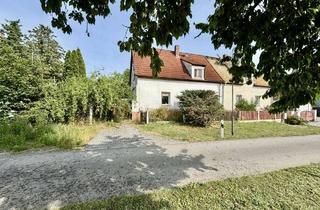 Bauernhaus kaufen in 04838 Jesewitz, Ihr Bauernhof-Glück: Hausausbau | Land und Garten