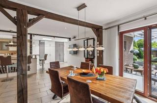 Einfamilienhaus kaufen in 22869 Schenefeld, Saniertes Einfamilienhaus mit großem Garten in ruhiger Lage!
