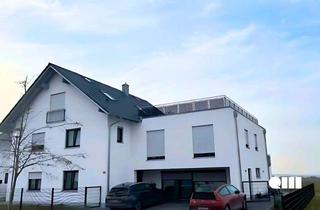 Mehrfamilienhaus kaufen in 94330 Salching, Exklusives Neubau Mehrfamilienhaus mit Einliegerwohnung und Smart Home Ausstattung in Salching