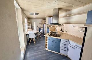 Haus kaufen in 67245 Lambsheim, Charmantes Haus als Alternative zur Wohnung – mit Hof und Balkon