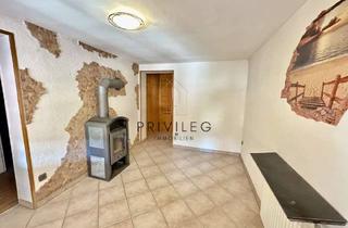 Haus kaufen in 67245 Lambsheim, Charmantes Haus als Alternative zur Wohnung – mit Hof und Balkon