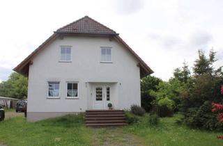Haus kaufen in 04880 Elsnig, Willkommen in Ihrem neuen Zuhause in Drebligar - Ruhiges Wohnen auf großzügigem Grundstück