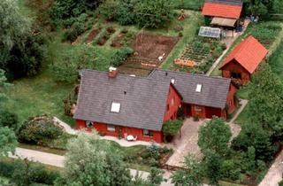 Haus kaufen in 21765 Nordleda, Großzügiges EFH mit Anbauten und Weideflächen z.B. für Pferdehaltung in Nordleda