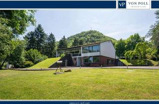 Villa kaufen in 56329 St. Goar, Parkähnliches Anwesen - ehemalige Unternehmervilla - mit vielseitigem Nutzungspotenzial