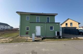 Villa kaufen in 04552 Borna, Ein Zuhause voller Leben und Wärme – Ihre Stadtvilla bei Leipzig