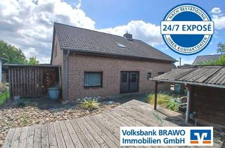 Haus kaufen in 38553 Wasbüttel, Mach es zu deinem Lieblingsort!