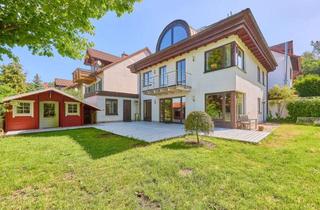 Villa kaufen in 67731 Otterbach, Wunderbare Stadtvilla in TOP Lage
