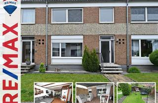 Haus kaufen in 47652 Weeze, Willkommen in Ihrem neuen Zuhause!