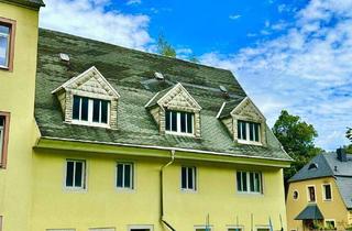 Haus kaufen in 09405 Zschopau, *Einzigartige Chance, Steuersparmodell durch Denkmalsanierung*