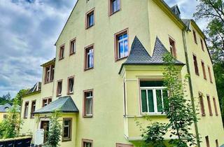 Haus kaufen in 09405 Zschopau, #Denkmal Schmuckstück am Fusse des Erzgebirges#