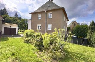 Doppelhaushälfte kaufen in Burkersdorfer Str. 129, 09217 Burgstädt, "Charmante Doppelhaushälfte mit Wohlfühlambiente – Ihr neues Zuhause wartet!"